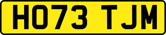 HO73TJM