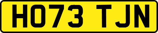 HO73TJN
