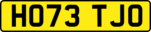 HO73TJO