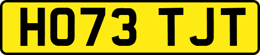 HO73TJT