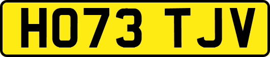 HO73TJV