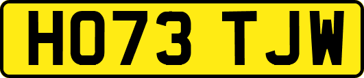 HO73TJW
