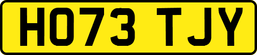 HO73TJY