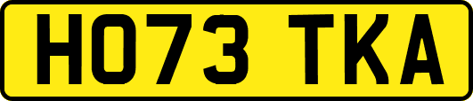 HO73TKA
