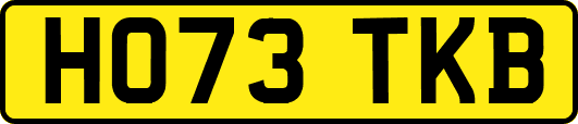 HO73TKB