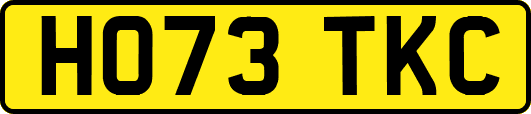 HO73TKC