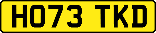 HO73TKD