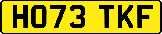 HO73TKF