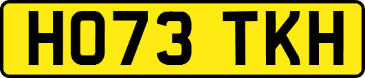 HO73TKH