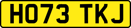 HO73TKJ