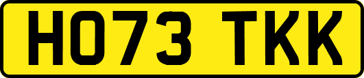 HO73TKK
