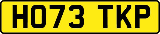 HO73TKP