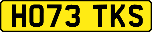 HO73TKS