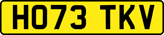 HO73TKV