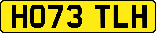 HO73TLH