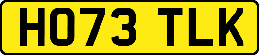 HO73TLK
