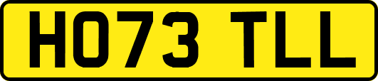 HO73TLL
