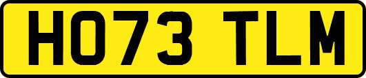 HO73TLM