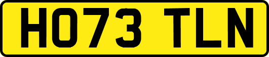HO73TLN