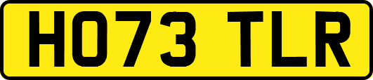 HO73TLR
