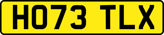 HO73TLX