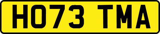 HO73TMA