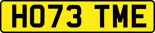 HO73TME
