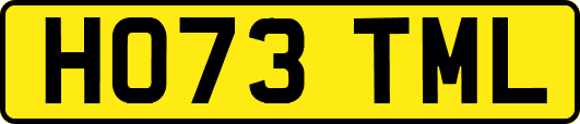 HO73TML