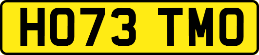HO73TMO