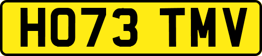 HO73TMV
