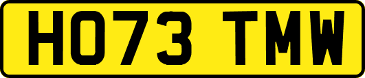 HO73TMW