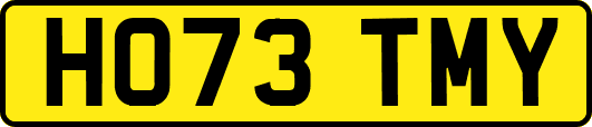 HO73TMY