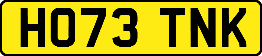 HO73TNK