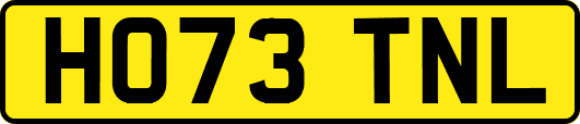 HO73TNL