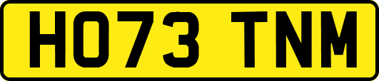 HO73TNM