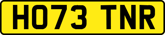 HO73TNR