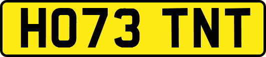 HO73TNT