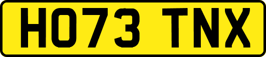 HO73TNX