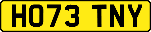 HO73TNY