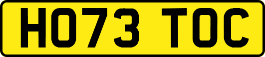 HO73TOC