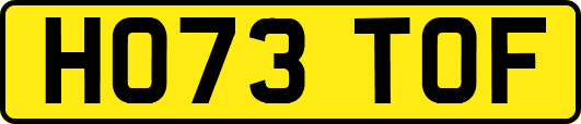 HO73TOF