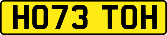 HO73TOH