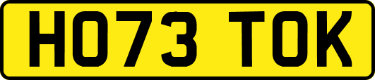 HO73TOK