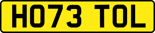 HO73TOL