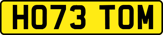 HO73TOM
