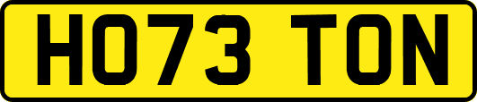 HO73TON