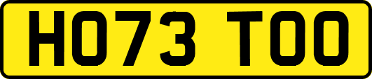 HO73TOO