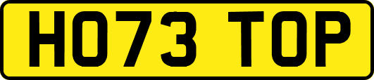 HO73TOP