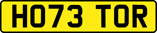 HO73TOR