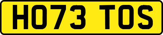 HO73TOS